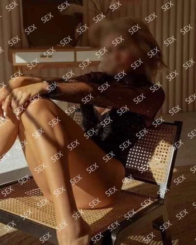 Девушка Лика