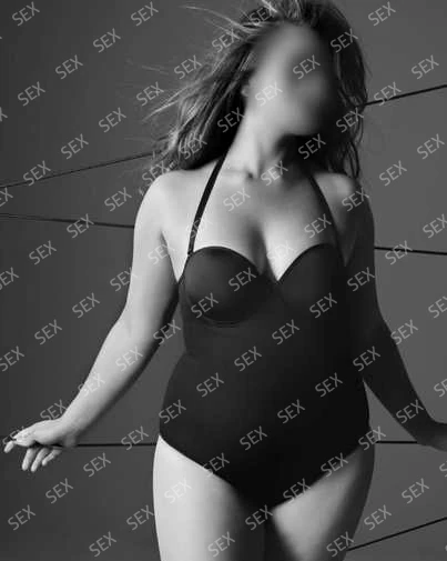 Девушка Вика